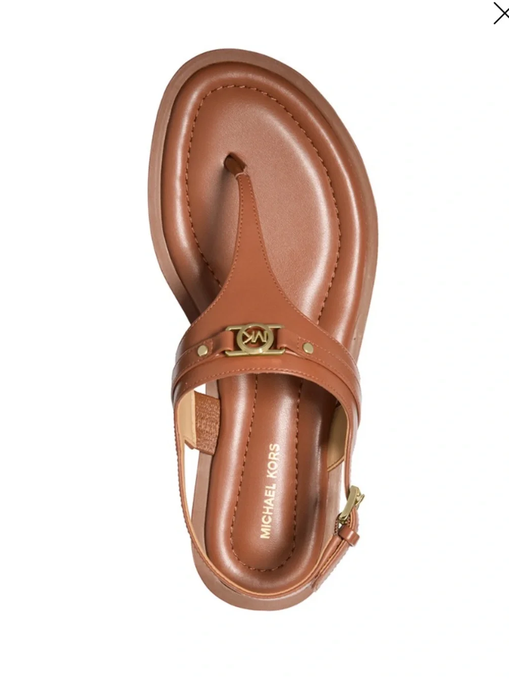 Michael Kors thong sandal - Picture 1 of 7